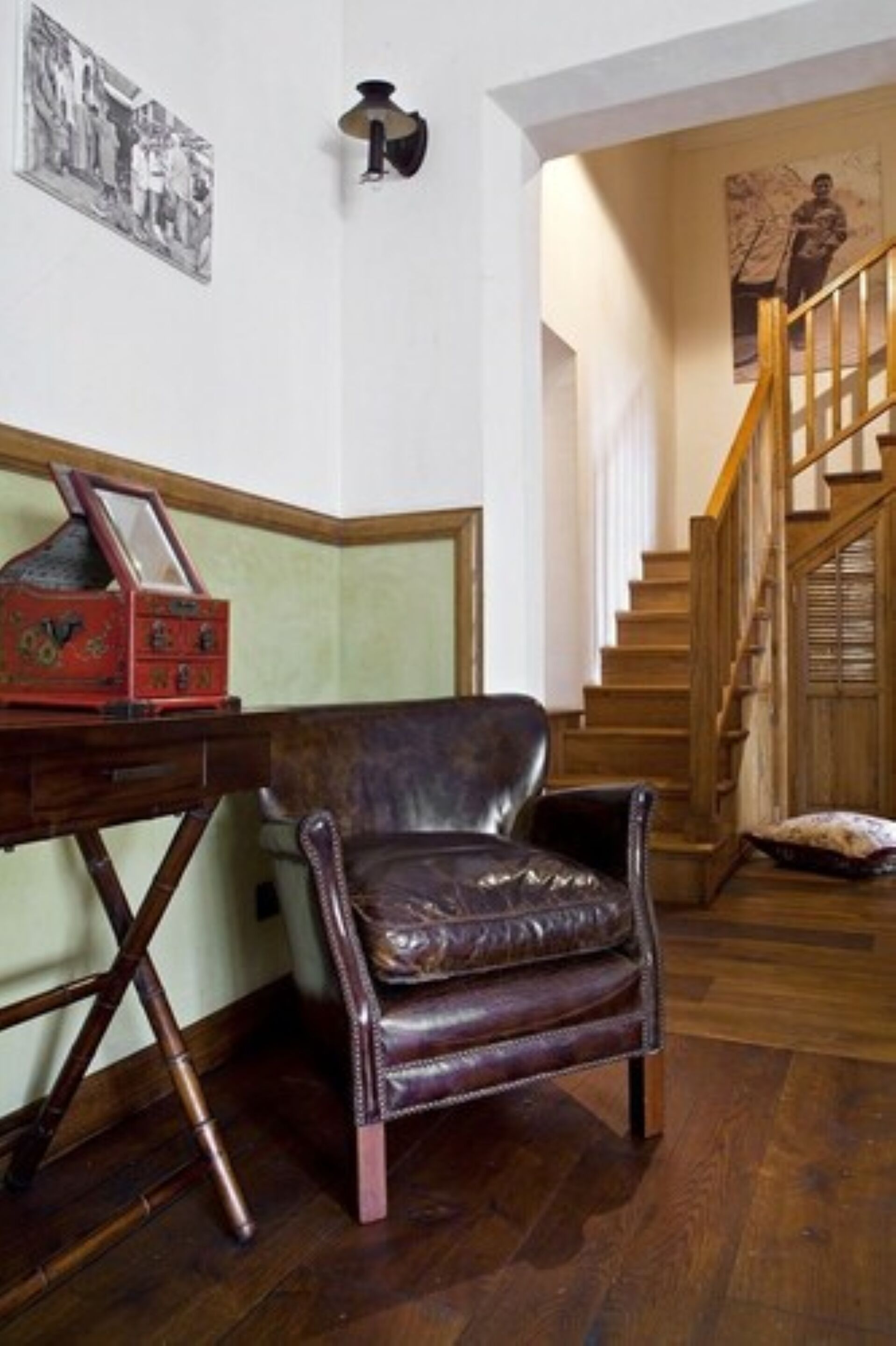 suite unik | minibar, in-room safe, laptop workspace, free cots/infant beds