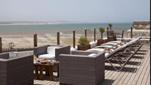 شرفة/رواق