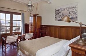 Suite Unik Prestige | Living area