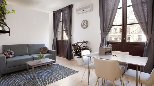 Unclassified image, 1 of 39, button - No 49 - The Streets Apartments Barcelona (Barcelona)