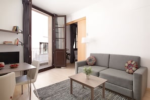 DVD player - No 49 - The Streets Apartments Barcelona (Barcelona)