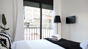 Apartment, 2 Bedrooms, Terrace (6 Pax) - L'aragó by The Streets (Barcelona)