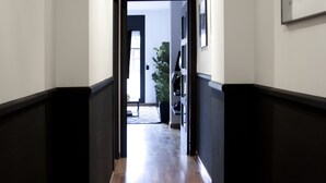 Living area - L'aragó by The Streets (Barcelona)
