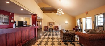 캐번디시 게이트웨이 리조트