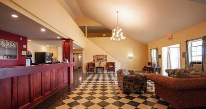 Cavendish Memotree Resort