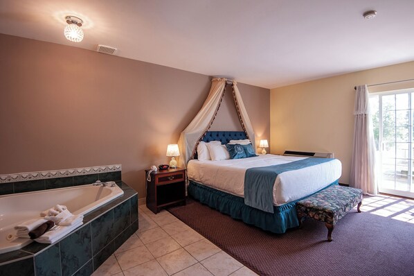Blackout drapes, iron/ironing board, cribs/infant beds, free WiFi