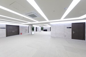 리셉션 홀