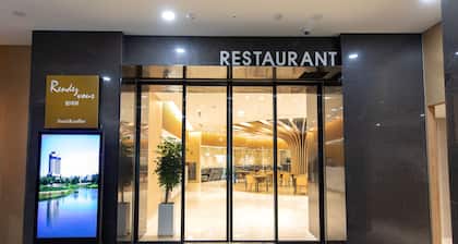 Seoul Olympic Parktel