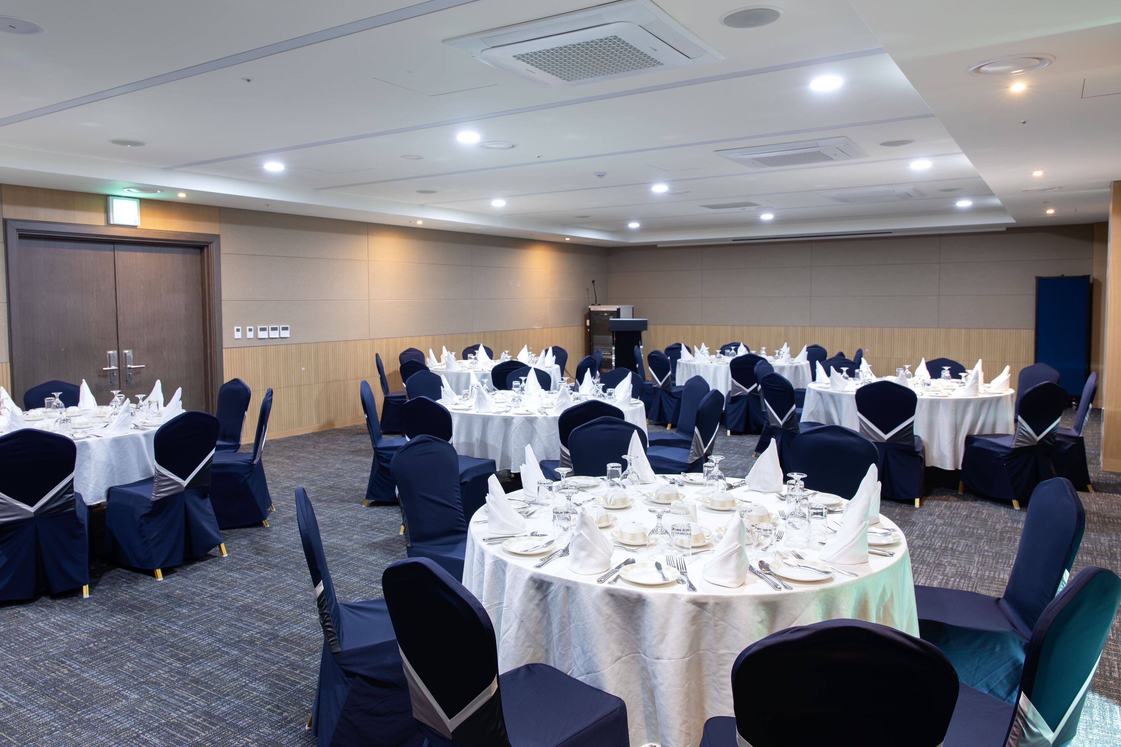 Photo - Seoul Olympic Parktel
