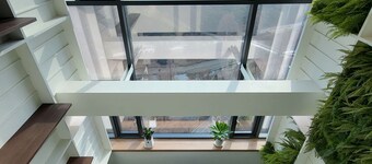 Seoul Olympic Parktel