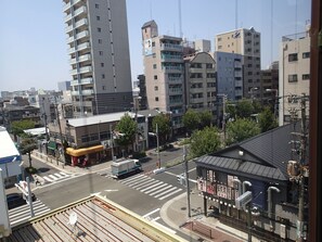 บริเวณภายนอก