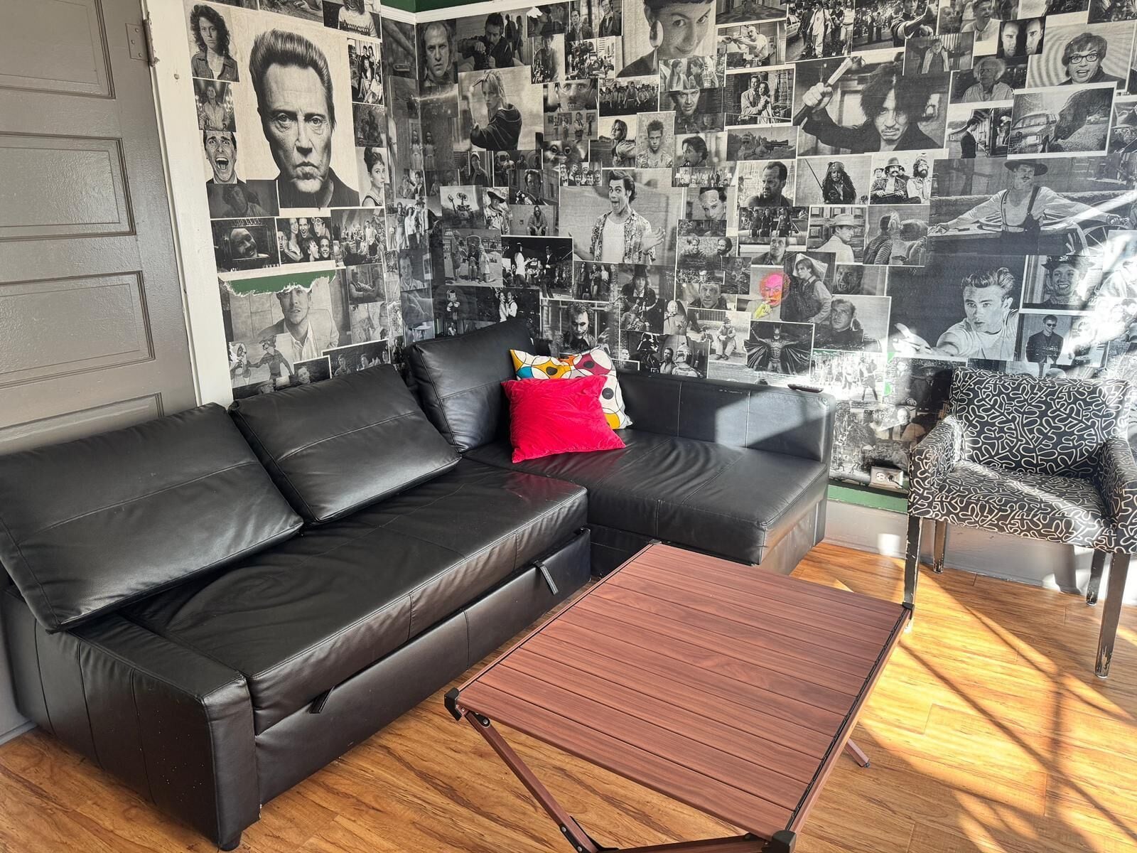 Foto - Lucky D's Hostel