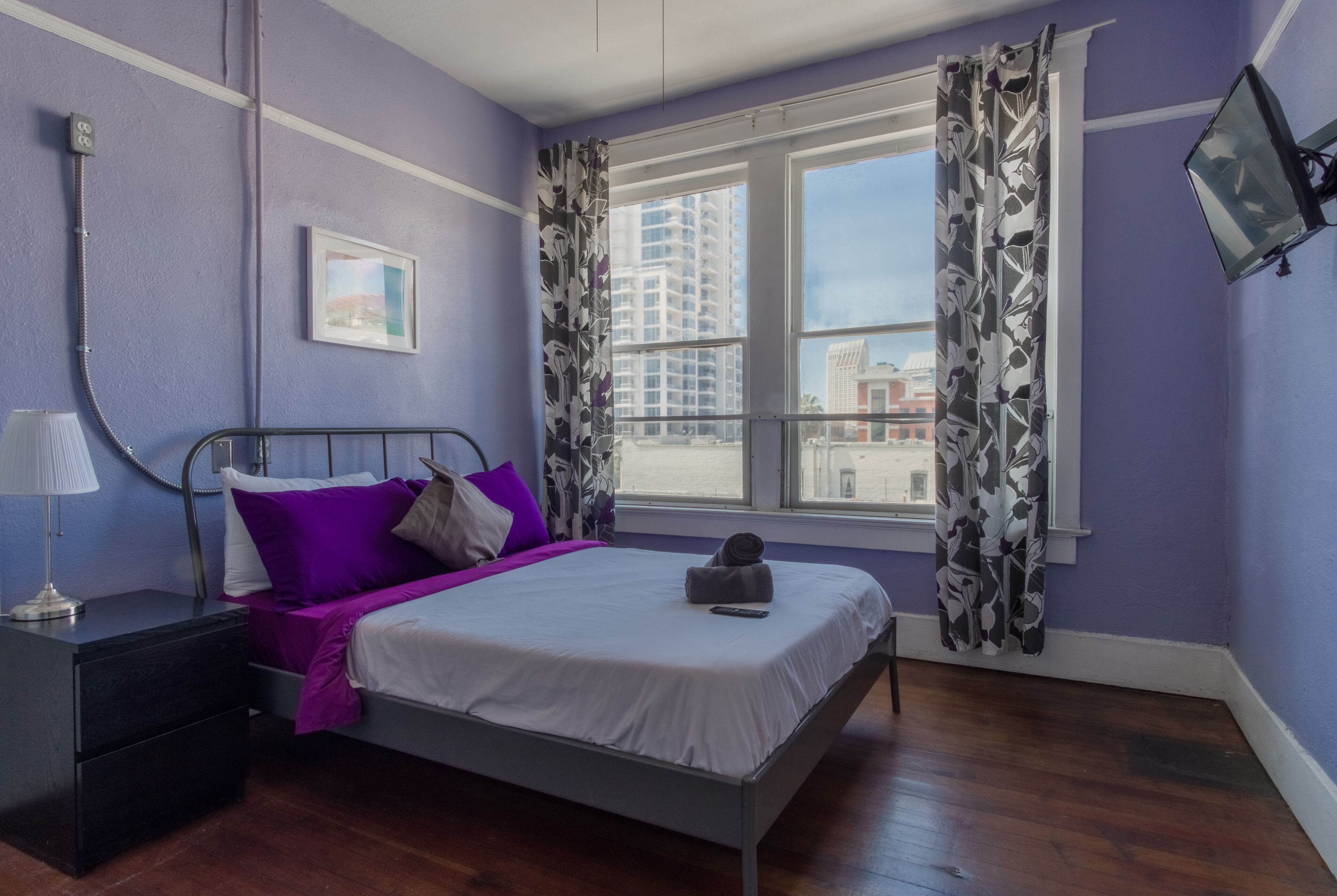 Foto - Lucky D's Youth and Traveler's Hostel