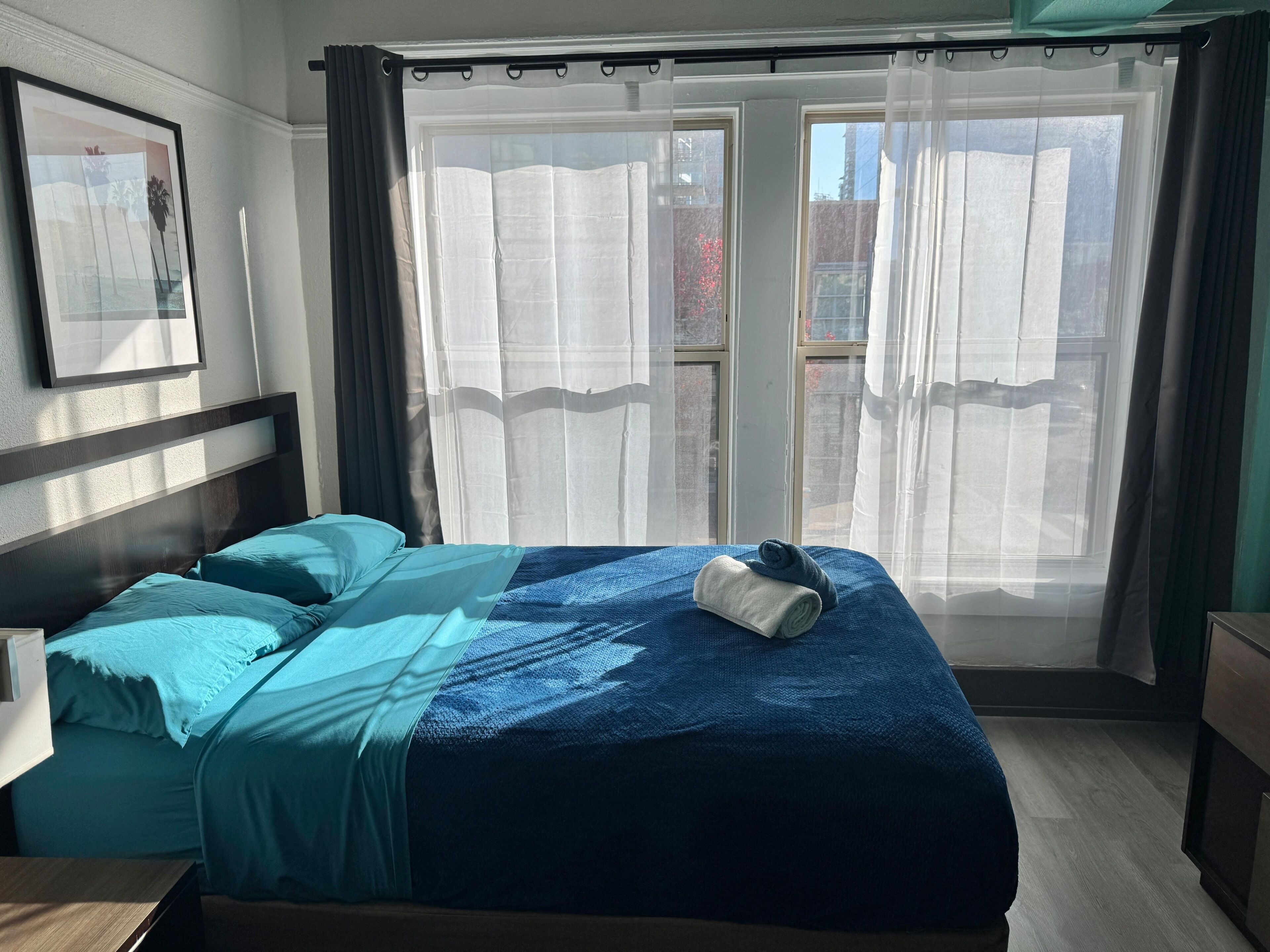 Foto - Lucky D's Hostel