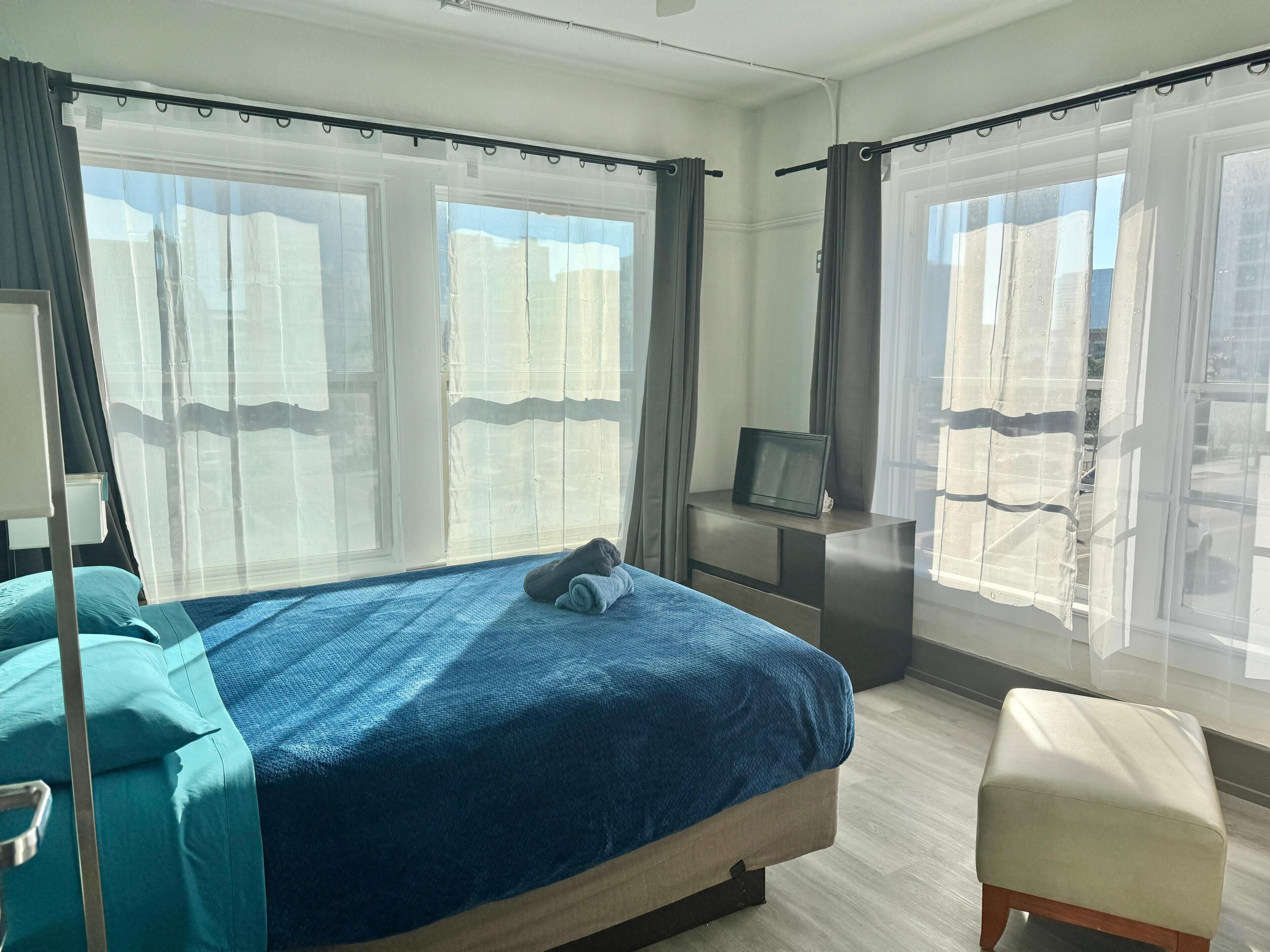 Foto - Lucky D's Youth and Traveler's Hostel