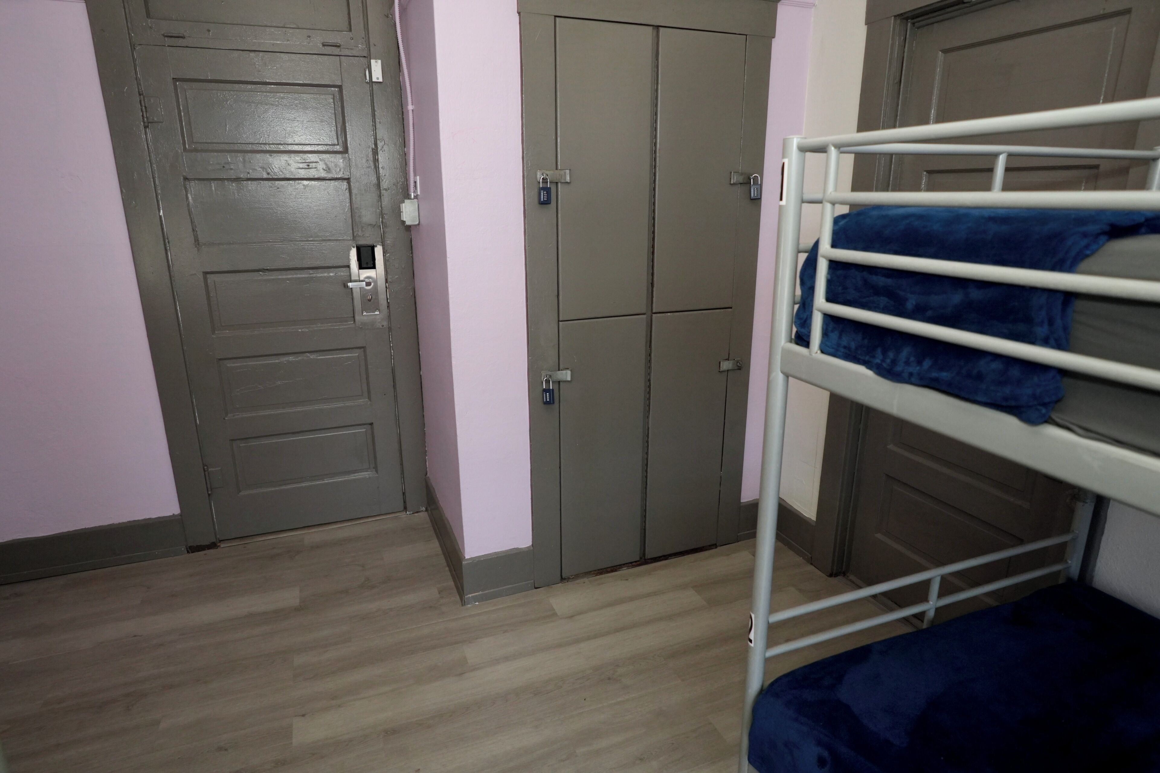 Foto - Lucky D's Hostel