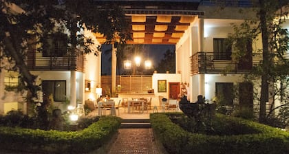 Maxime Boutique Hotel
