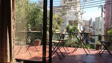 Terras