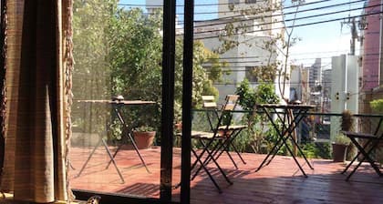 Hostel Yume Nomad