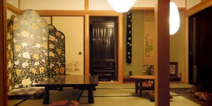 Lounge - Hostel Yume Nomad (Kobe)