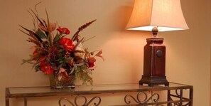 Detalle interior
