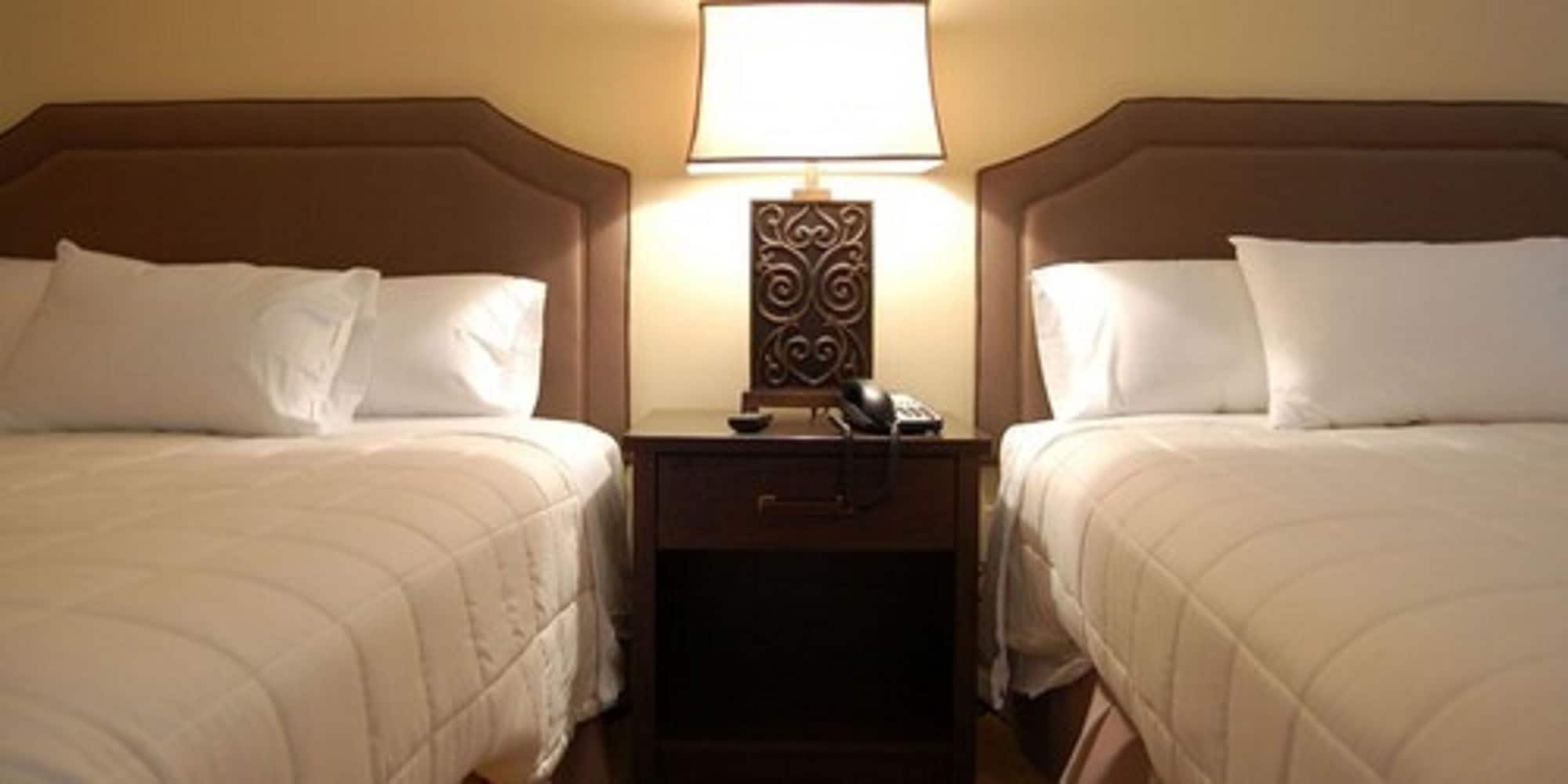 Hotels de 2 estrelles