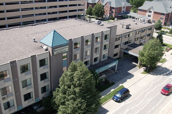 Brentwood Inn & Suites - Minnesota