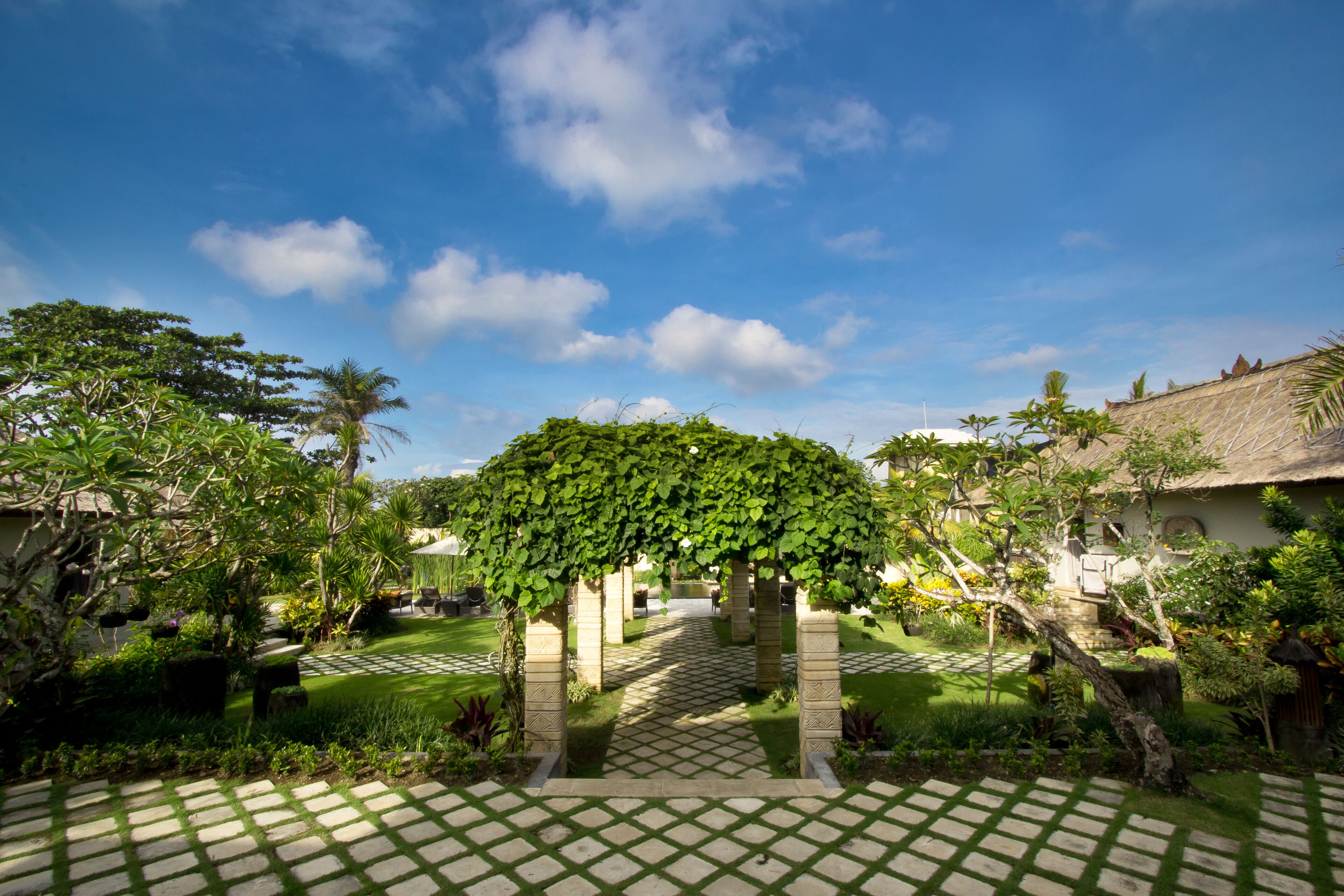 Garten