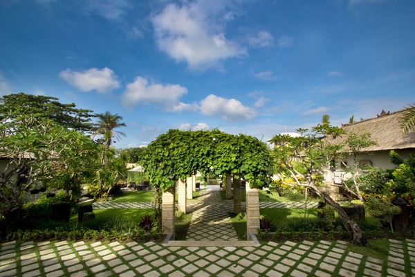 Garten