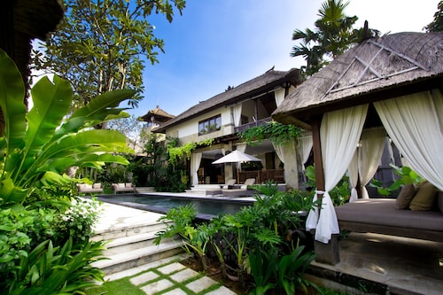 Villa Teresa Bali