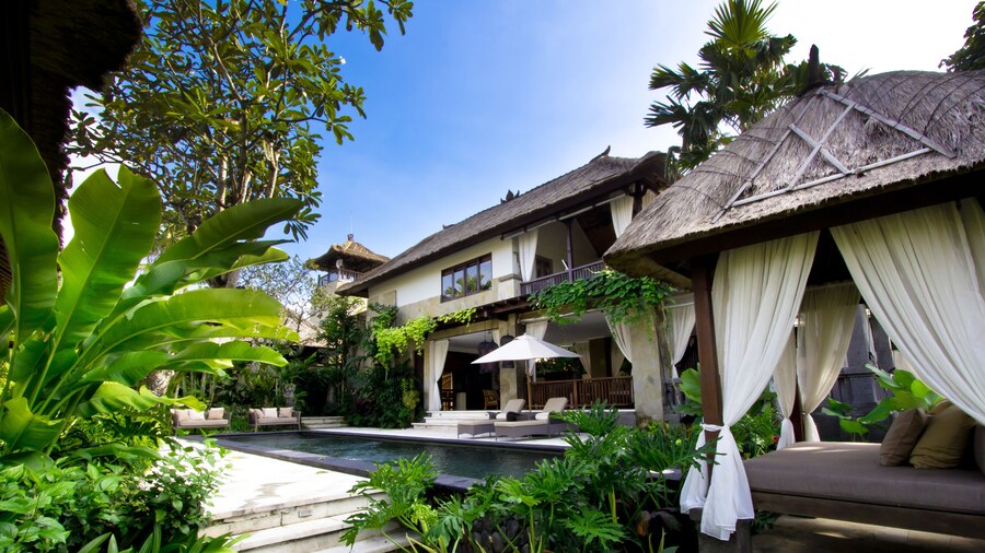 Villa Teresa Bali
