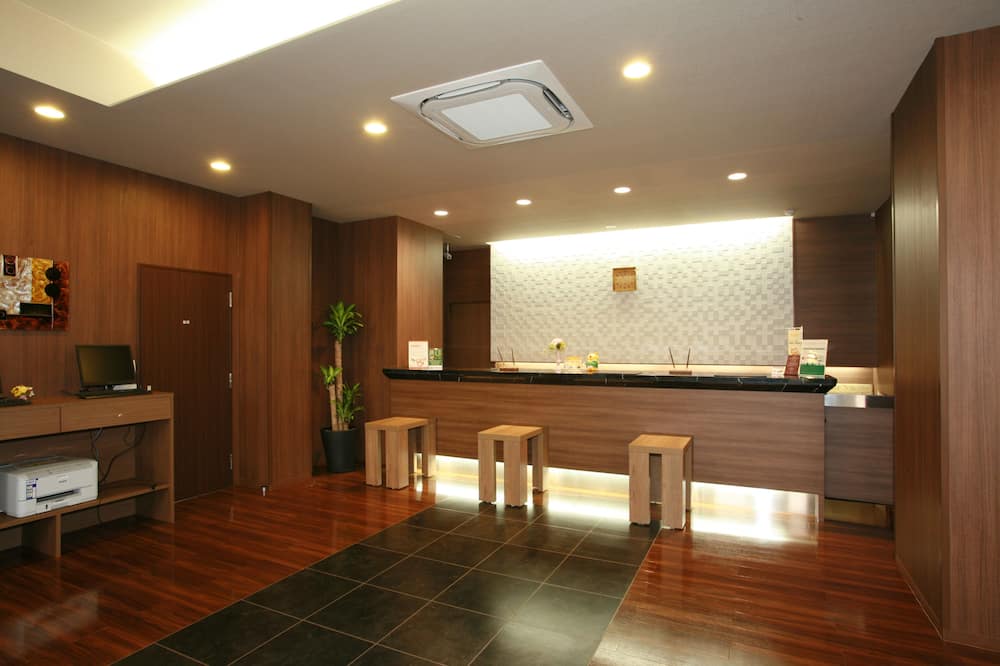 Hotel Route Inn Ishinomaki Chuo