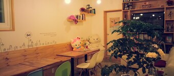 Blue Backpackers Hostel