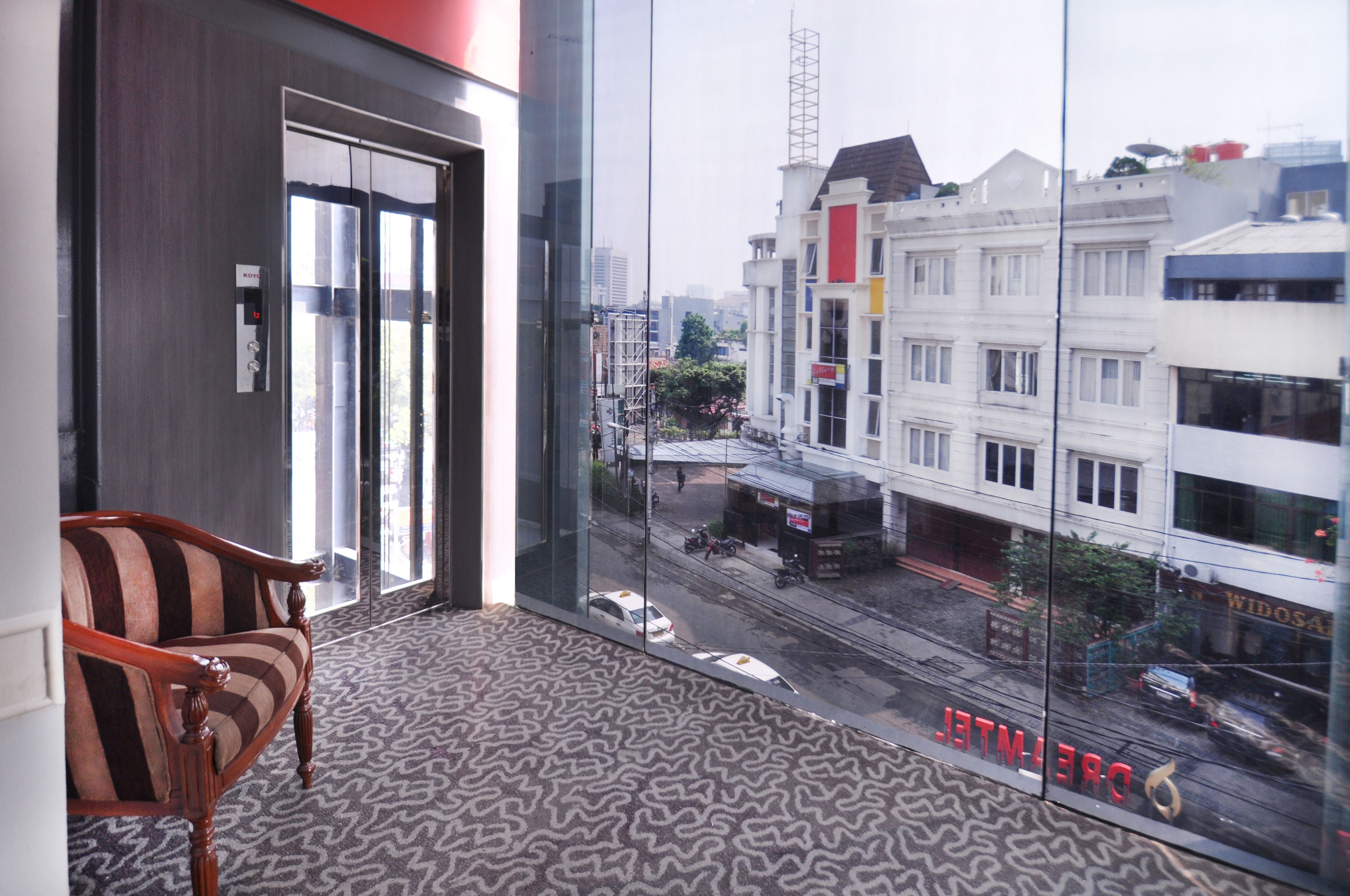 Photo - Dreamtel Jakarta