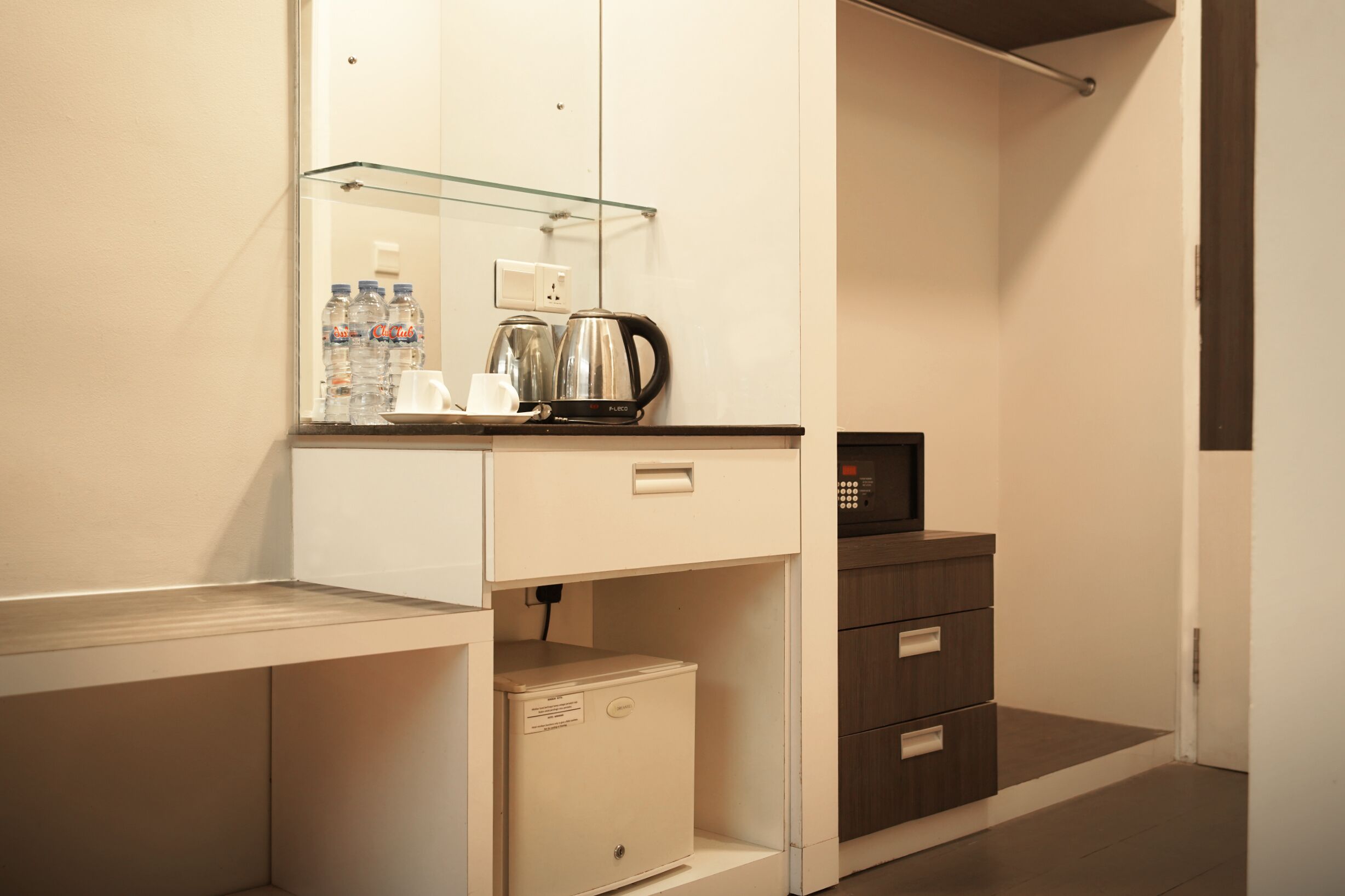 Photo - Dreamtel Jakarta