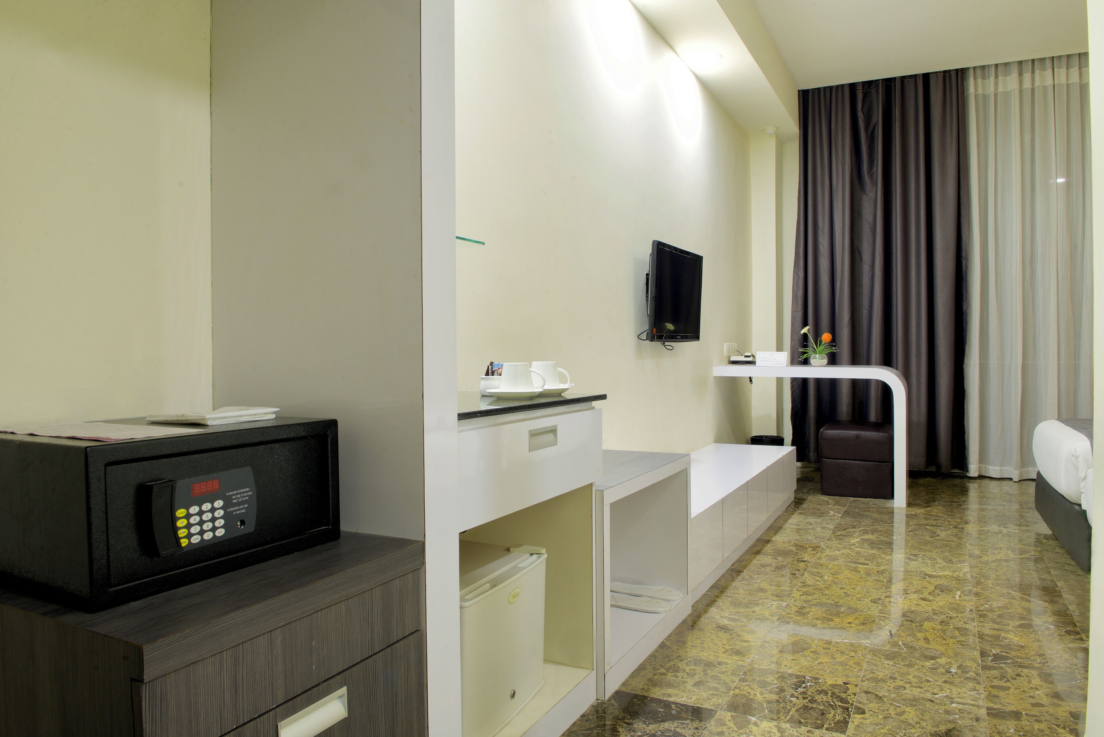 Photo - Dreamtel Jakarta