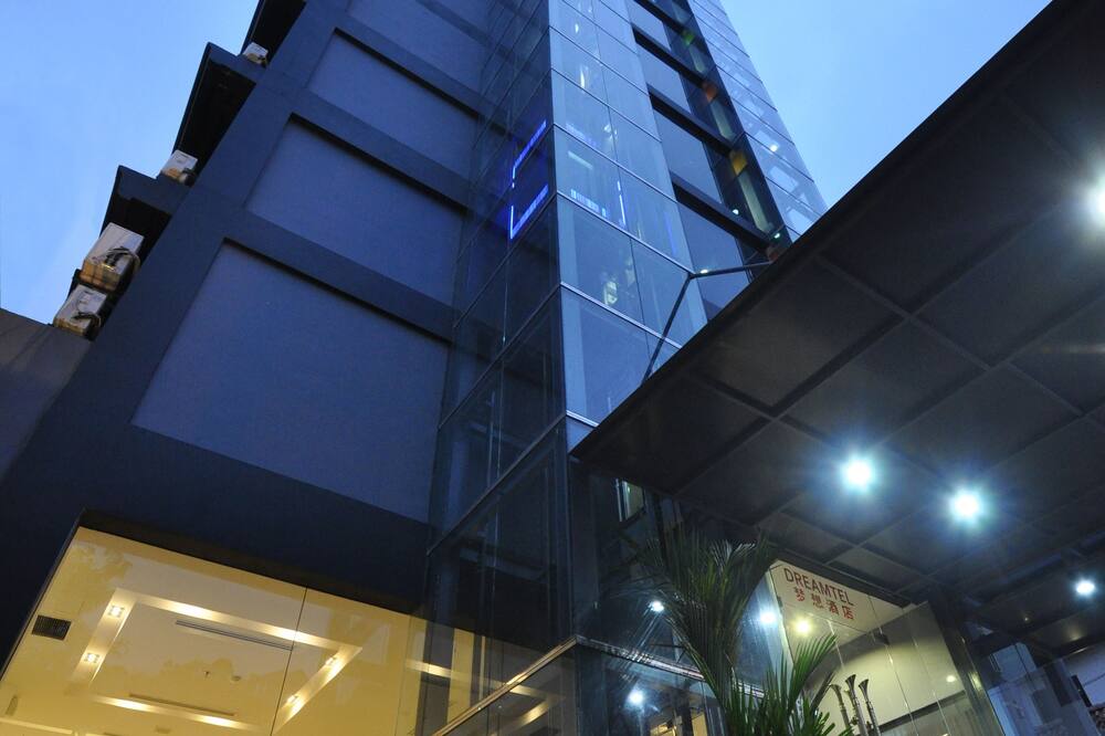 DREAMTEL Jakarta