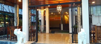 Laos Haven Hotel