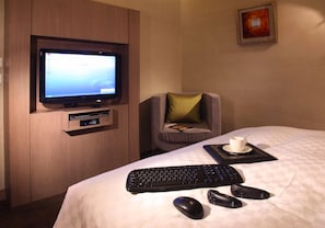 Room - Harmony Hotel (Kaohsiung)