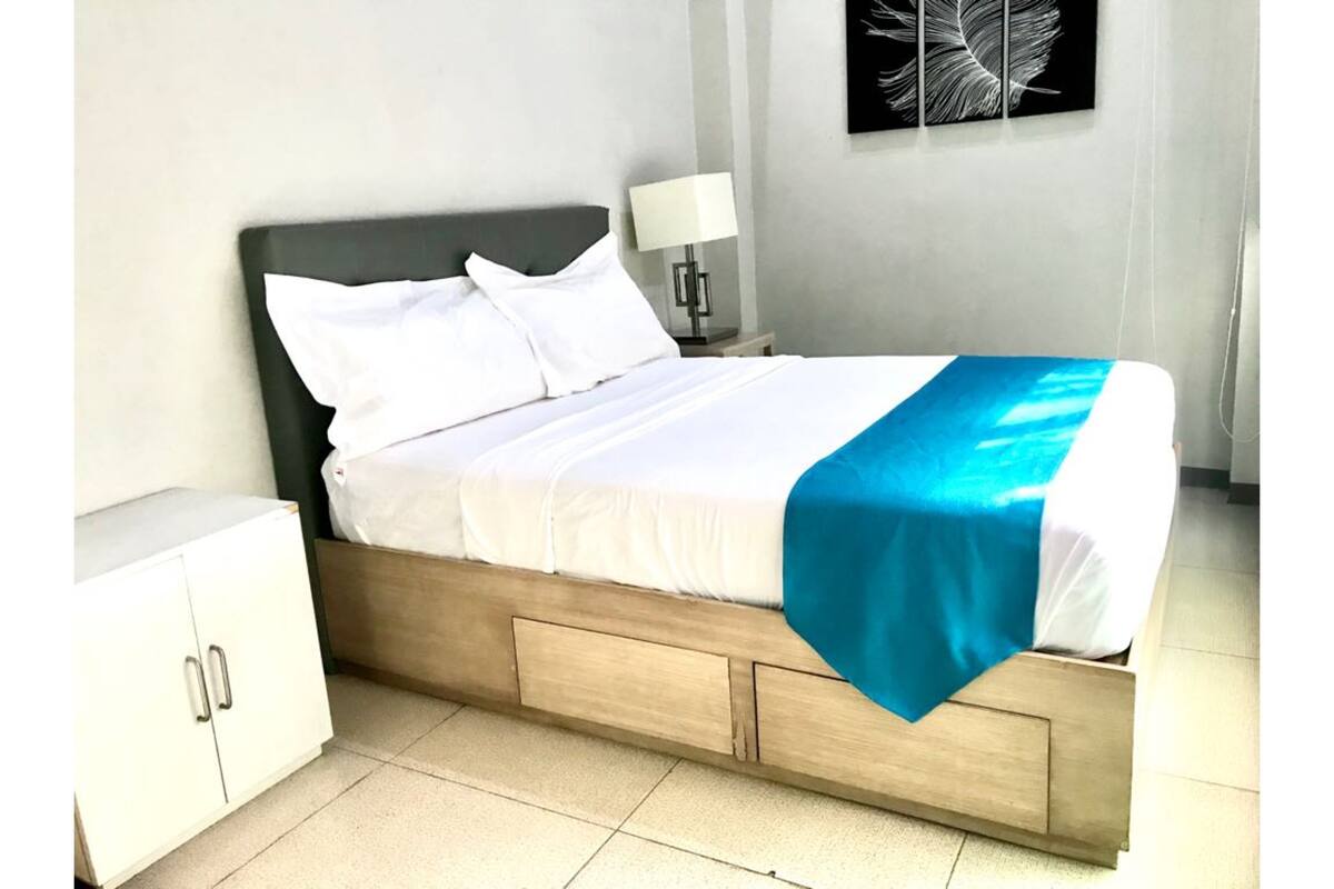 Chambre Double Supérieure