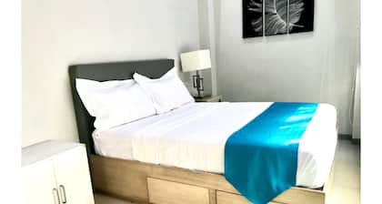 OYO 595 Klm Condotel