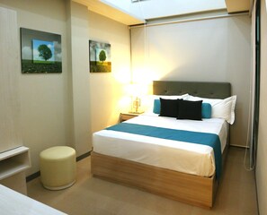 Deluxe Room | 1 bedroom, free WiFi