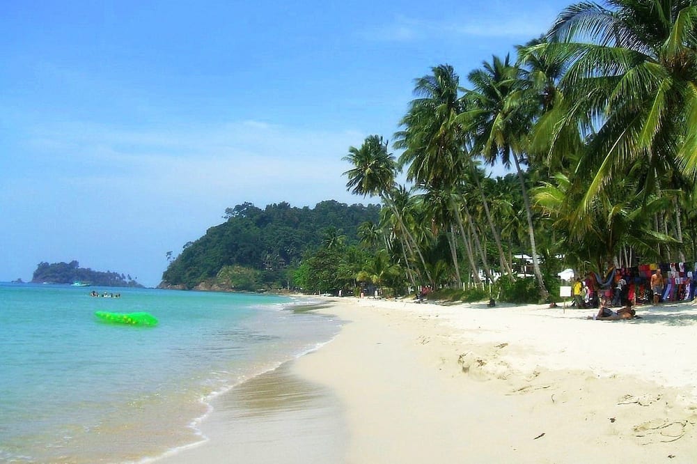 Paradise Bungalows