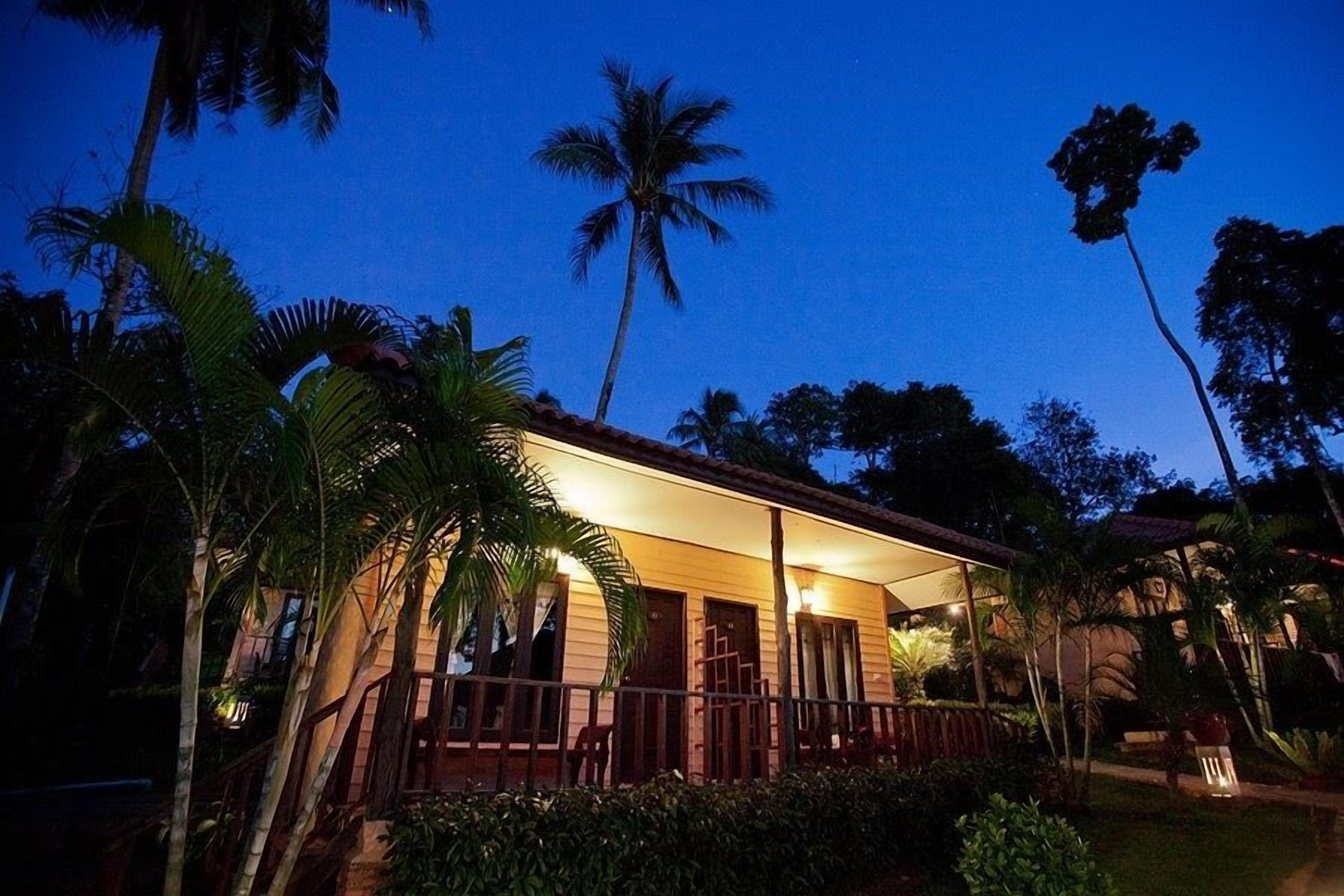 Foto - Paradise Bungalows