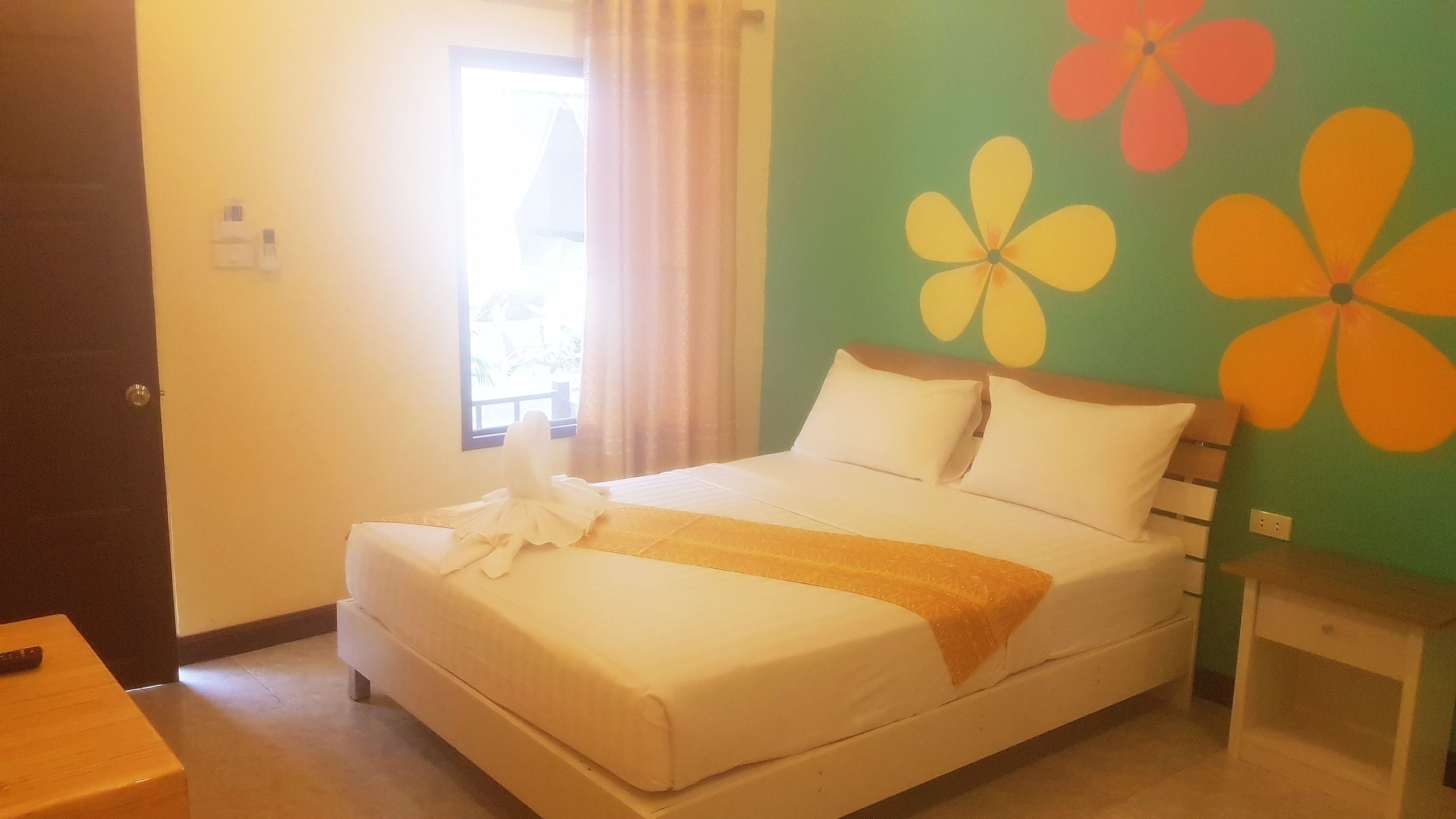 Foto - Paradise Bungalows