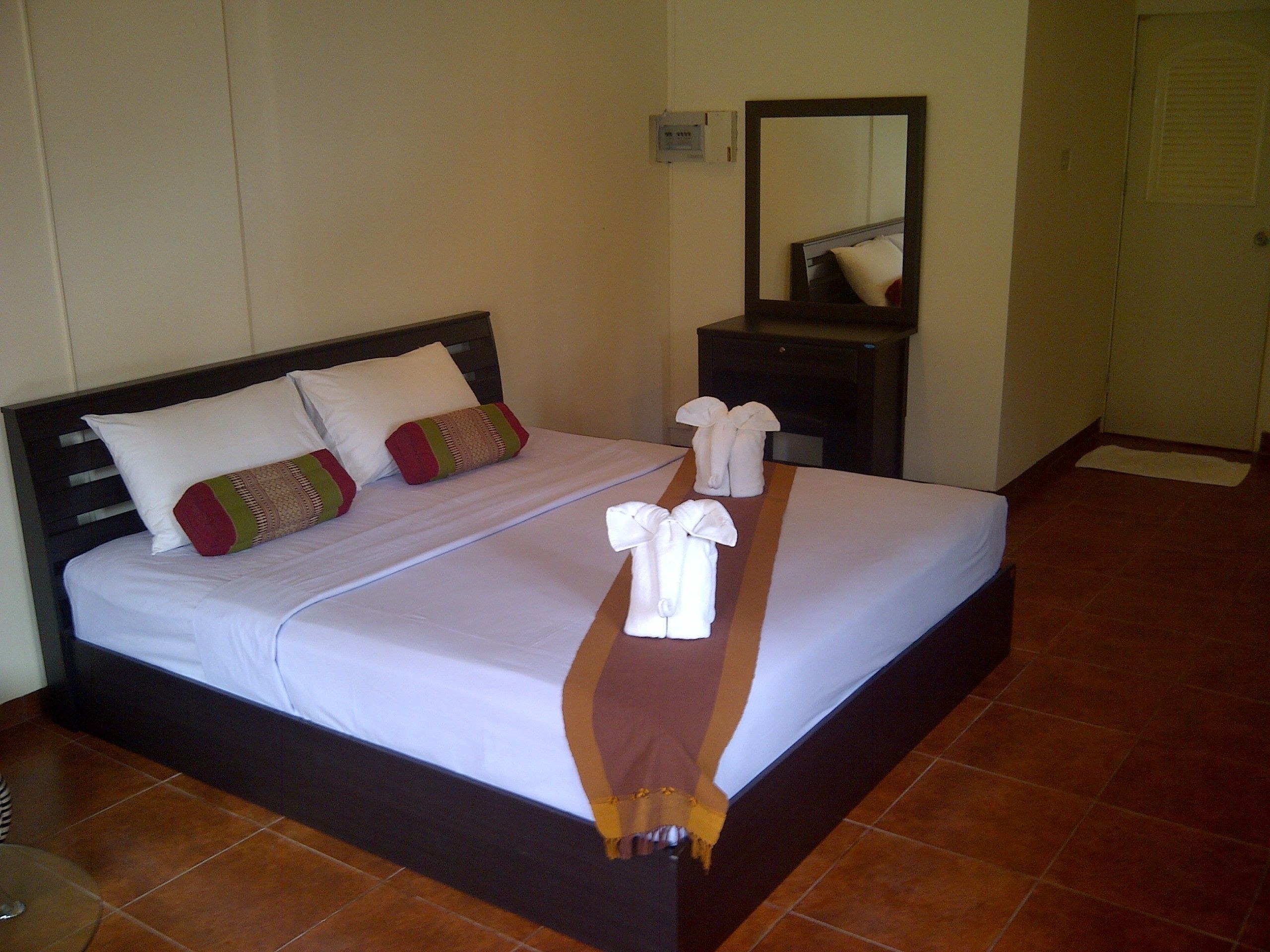Foto - Paradise Bungalows