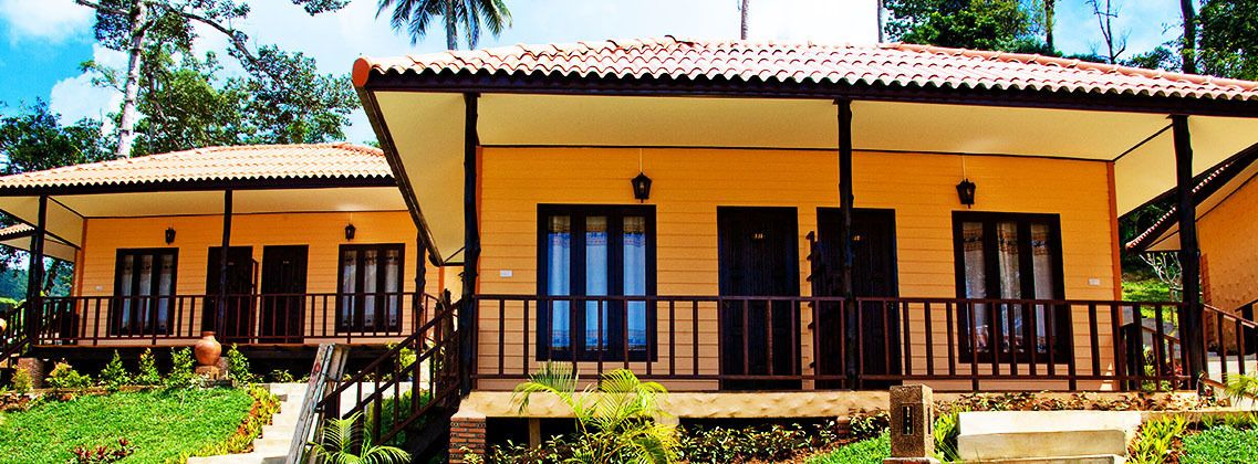Foto - Paradise Bungalows