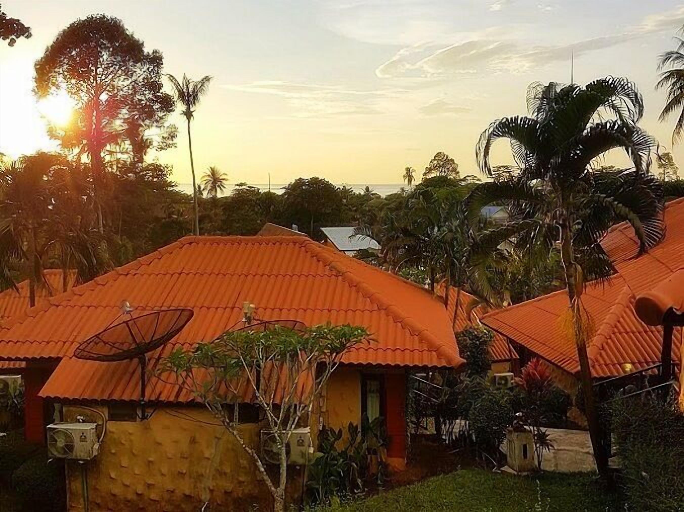 Foto - Paradise Bungalows