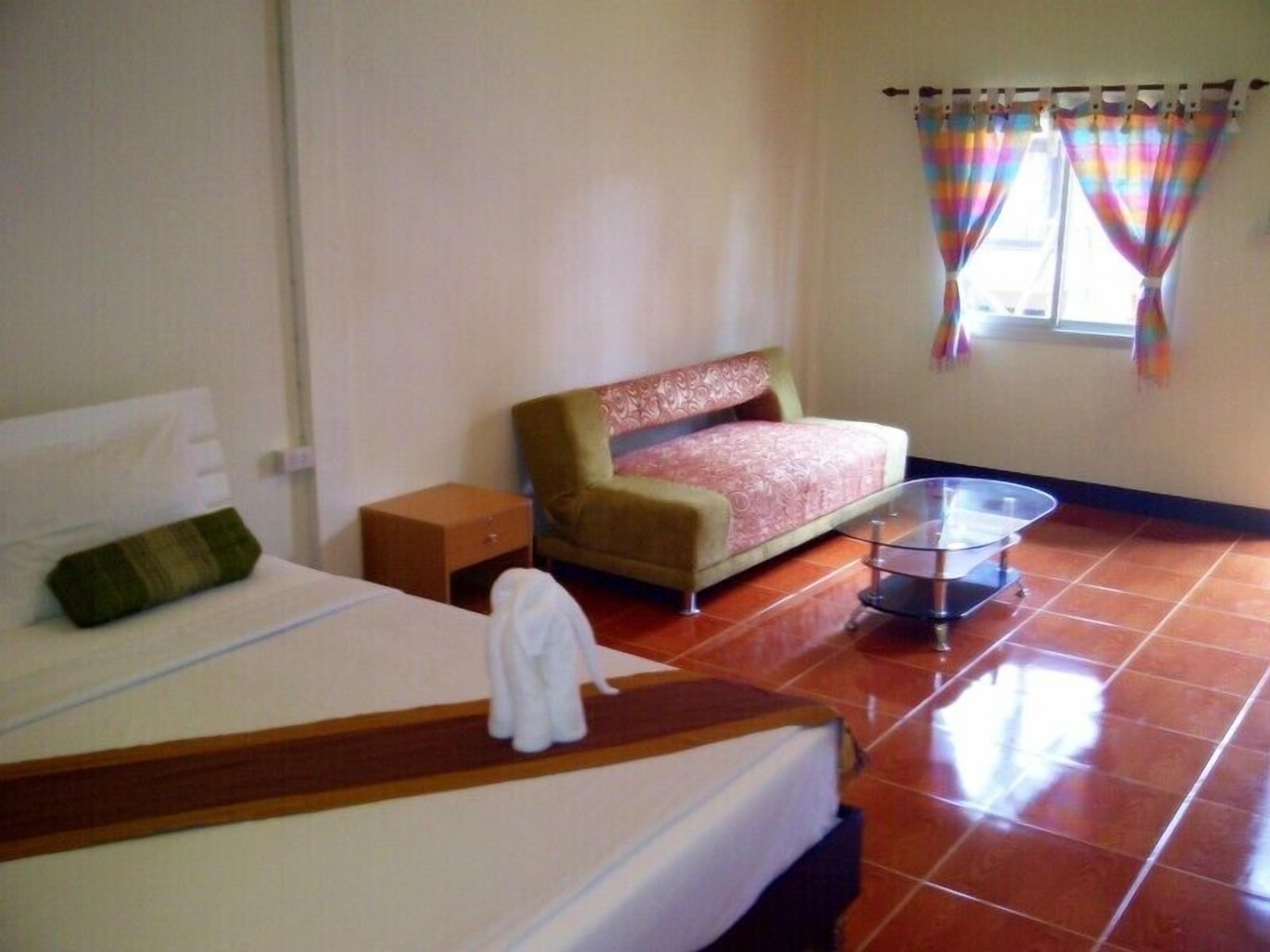 Foto - Paradise Bungalows