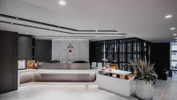 Recepción
